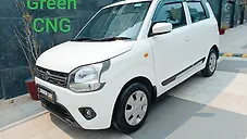 Used Maruti Suzuki Wagon R VXI 1.0 CNG [2022-2023] in Delhi