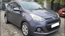 Used Hyundai Grand i10 Magna 1.2 Kappa VTVT [2013-2016] in Kolkata