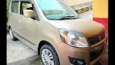 Used Maruti Suzuki Wagon R VXi in Kolkata