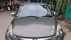 Used Maruti Suzuki Swift DZire VXI in Hyderabad