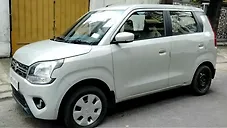 Used Maruti Suzuki Wagon R ZXi 1.2 in Kolkata