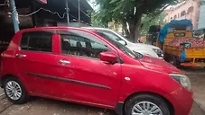 Used Maruti Suzuki Celerio VXi AMT [2019-2020] in Hyderabad