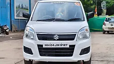 Used Maruti Suzuki Wagon R LXI CNG in Mumbai