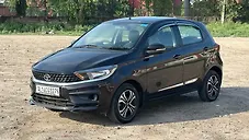 Used Tata Tiago XTA [2021-2023] in Delhi