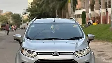 Used Ford Ecosport Titanium 1.5 TDCi in Nashik