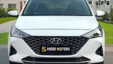 Used Hyundai Verna SX Plus 1.6 CRDi AT in Delhi