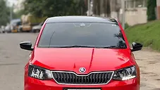 Used Skoda Rapid Style 1.5 TDI AT in Nashik