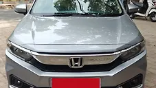 Used Honda Amaze 1.2 VX CVT Petrol [2019-2020] in Delhi