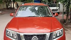 Used Nissan Terrano XL (D) in Hyderabad