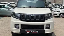 Used Mahindra TUV300 T4 Plus in Agra