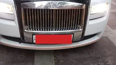 Used Rolls-Royce Ghost 6.5 in Delhi