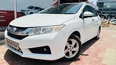 Used Honda City 1.5 V MT in Ahmedabad