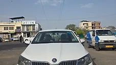 Used Skoda Rapid Ambition in Jaipur