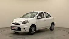 Used Nissan Micra XV Petrol in Pune