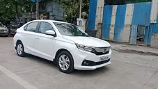 Used Honda Amaze 1.2 V CVT Petrol [2018-2020] in Mumbai