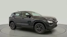 Used Tata Harrier XT Plus Dark Edition in Delhi