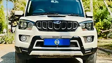 Used Mahindra Scorpio S5 2WD 7 STR in Ahmedabad