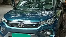 Used Tata Nexon EV XZ Plus in Coimbatore