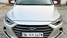 Used Hyundai Elantra SX (O) 2.0 AT in Delhi