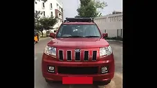 Used Mahindra TUV300 T8 AMT in Chennai