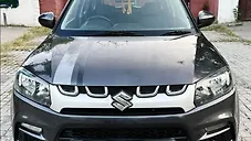 Used Maruti Suzuki Vitara Brezza VDi (O) [2016-2018] in Delhi