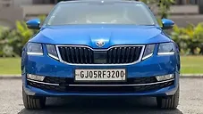 Used Skoda Octavia 2.0 TDI L&K in Surat
