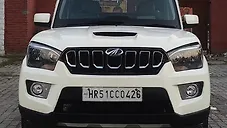 Used Mahindra Scorpio S5 2WD 7 STR in Delhi