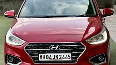 Used Hyundai Verna SX 1.6 CRDi in Mumbai