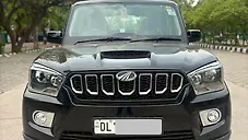 Used Mahindra Scorpio S5 in Delhi