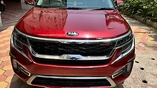 Used Kia Seltos GTX Plus 1.4 [2020-2021] in Hyderabad