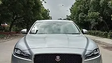 Used Jaguar F-Pace Prestige in Ahmedabad