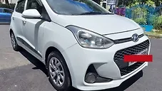 Used Hyundai Grand i10 Sportz (O) U2 1.2 CRDi [2017-2018] in Kolkata