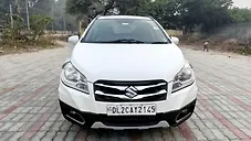Used Maruti Suzuki S-Cross Zeta 1.3 in Noida