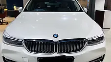 Used BMW 6-Series GT 620d Luxury Line [2019-2019] in Delhi