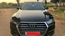 Used Audi Q7 45 TDI Technology Pack in Bangalore