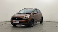 Used Ford Freestyle Titanium Plus 1.5 TDCi [2018-2020] in Hyderabad