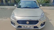 Used Maruti Suzuki DZire VXi in Ludhiana