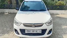 Used Maruti Suzuki Alto VXi AMT (Airbag) [2014-2019] in Ludhiana