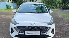 Used Hyundai Aura S 1.2 CNG in Pune