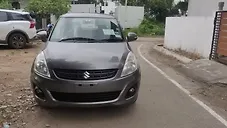 Used Maruti Suzuki Swift DZire VDI in Coimbatore