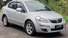Used Maruti Suzuki SX4 ZXi in Thiruvananthapuram