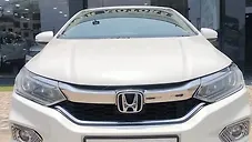 Used Honda City V Diesel in Patna