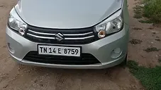 Used Maruti Suzuki Celerio VXi in Coimbatore