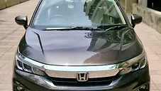 Used Honda City V CVT Petrol [2017-2019] in Mumbai