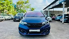 Used Honda Jazz ZX CVT in Hyderabad