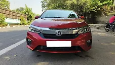 Used Honda City V Petrol in Delhi