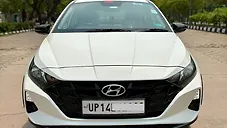 Used Hyundai Elite i20 Sportz 1.2 MT [2020-2023] in Delhi