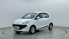 Used Hyundai Santro Sportz CNG [2018-2020] in Mumbai
