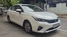 Used Honda City VX Petrol CVT [2023-2025] in Chennai