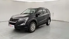 Used Mahindra XUV500 W9 [2018-2020] in Lucknow